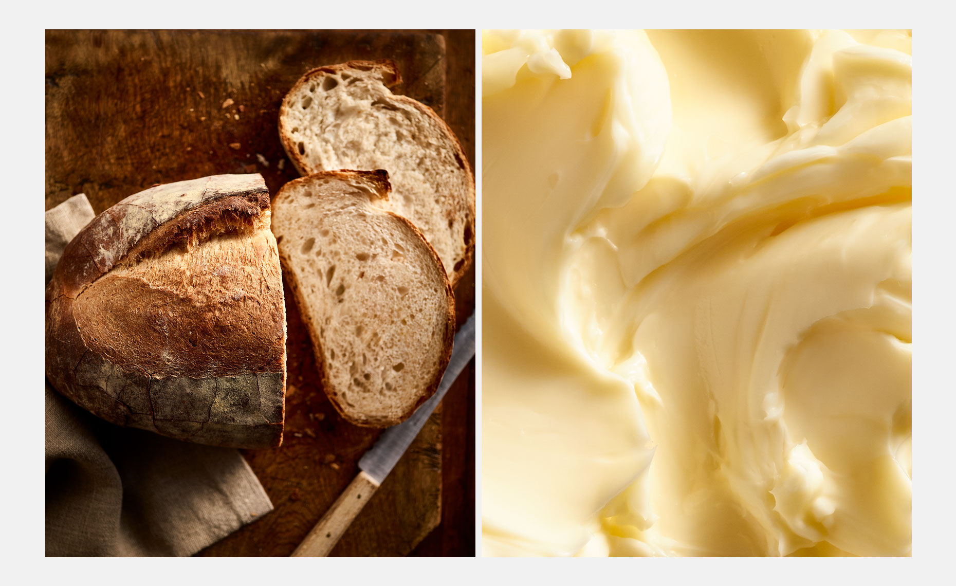 Bread-Butter